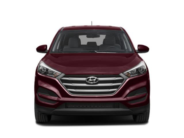 Used 2018 Molten Silver Hyundai Limited image 7