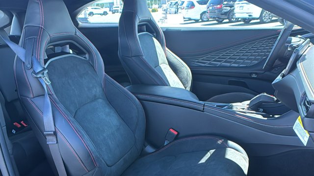 New 2026 Diamond Black Crystal Pearlcoat Dodge R/T image 13