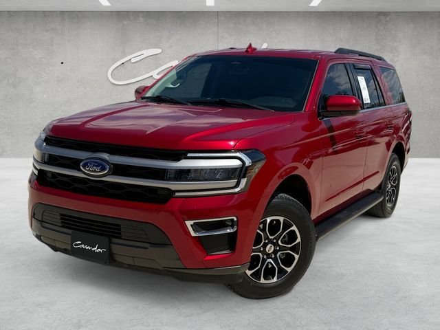 2022 Ford Expedition XLT's photo