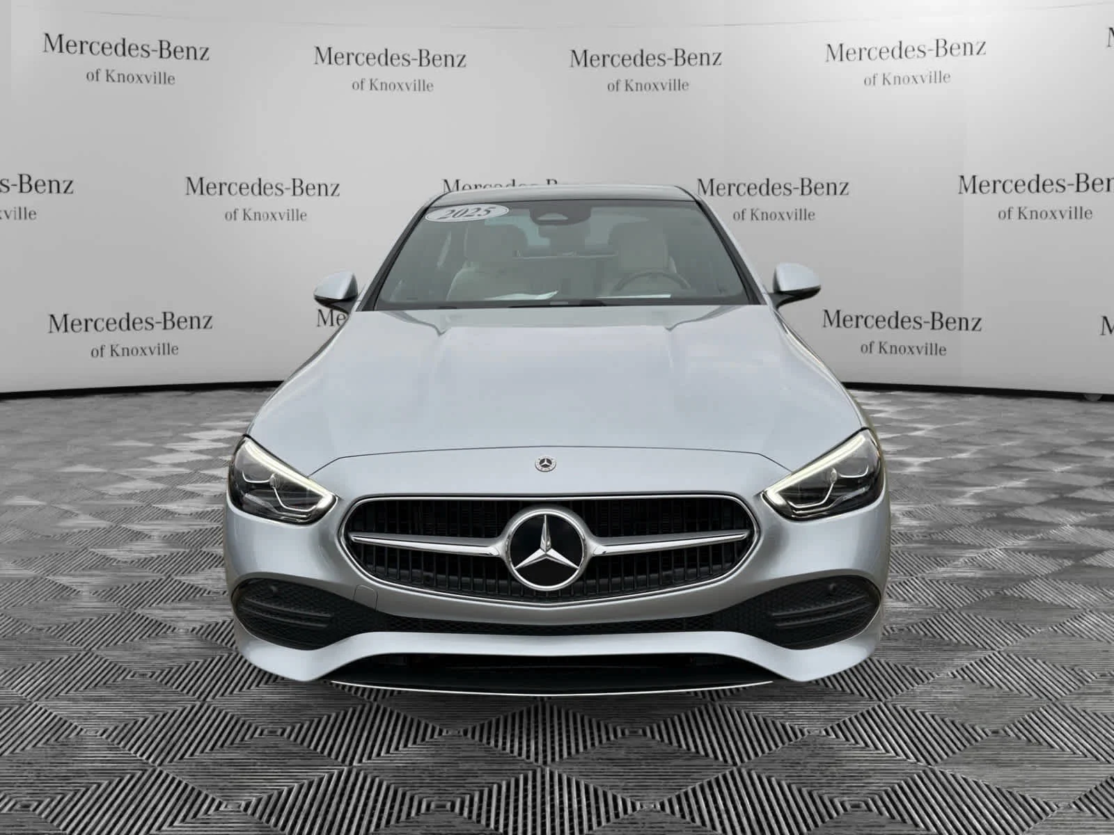 2025 Mercedes-Benz C-Class Sedan C 300 - Photo 8