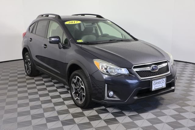 2017 Subaru Crosstrek 2.0i Limited CVT's photo