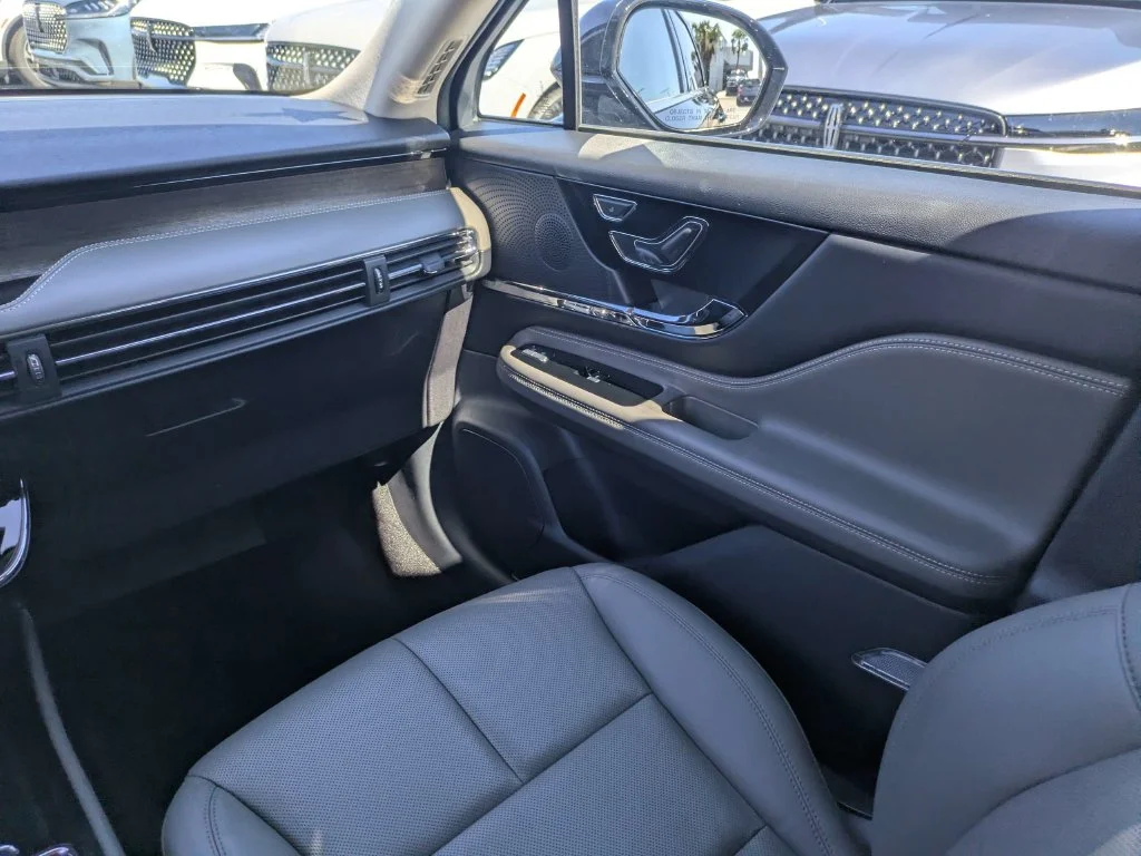 2025 Lincoln Corsair Grand Touring - Photo 21