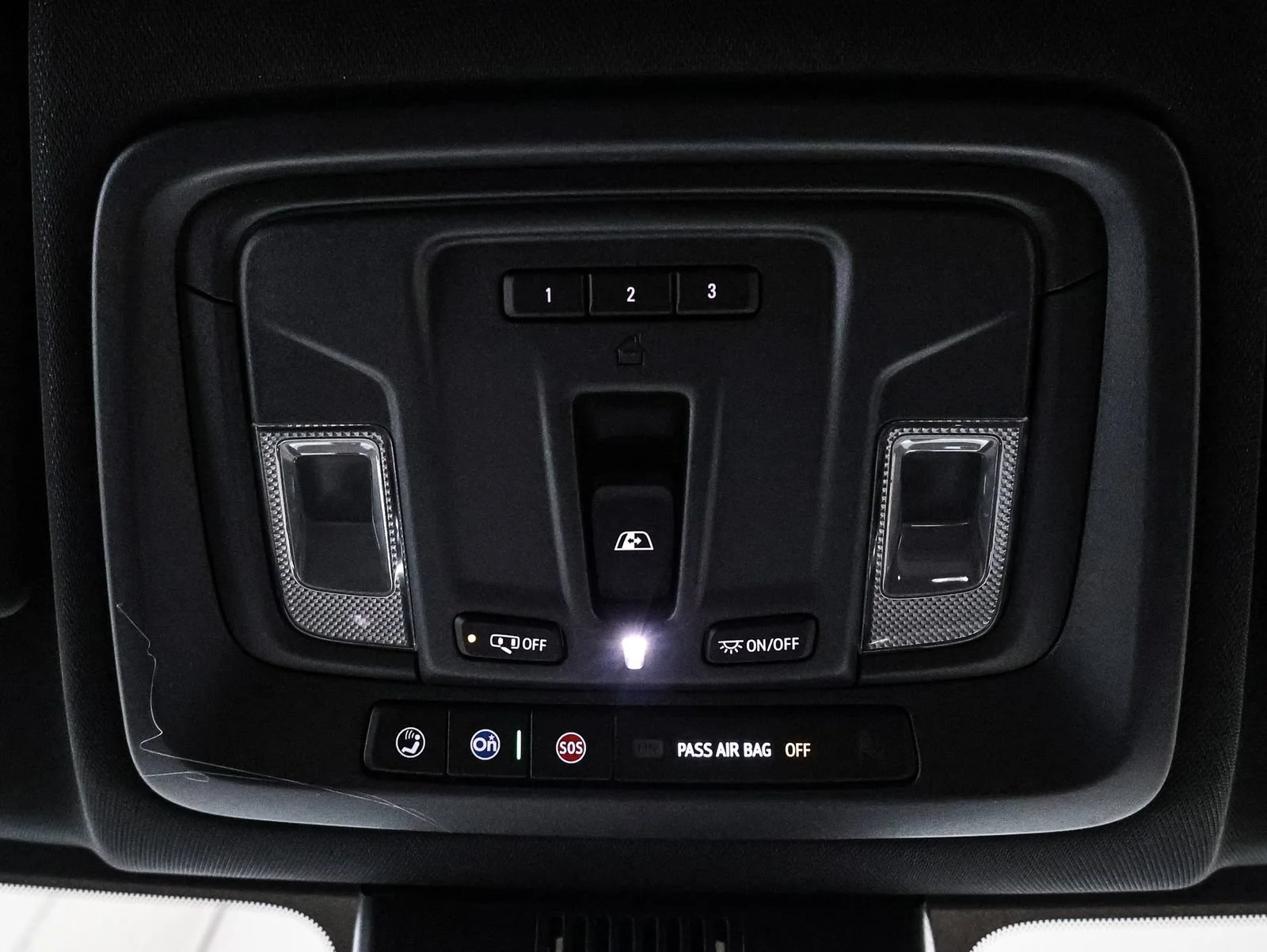 2026 GMC Sierra 2500HD AT4 - Photo 33