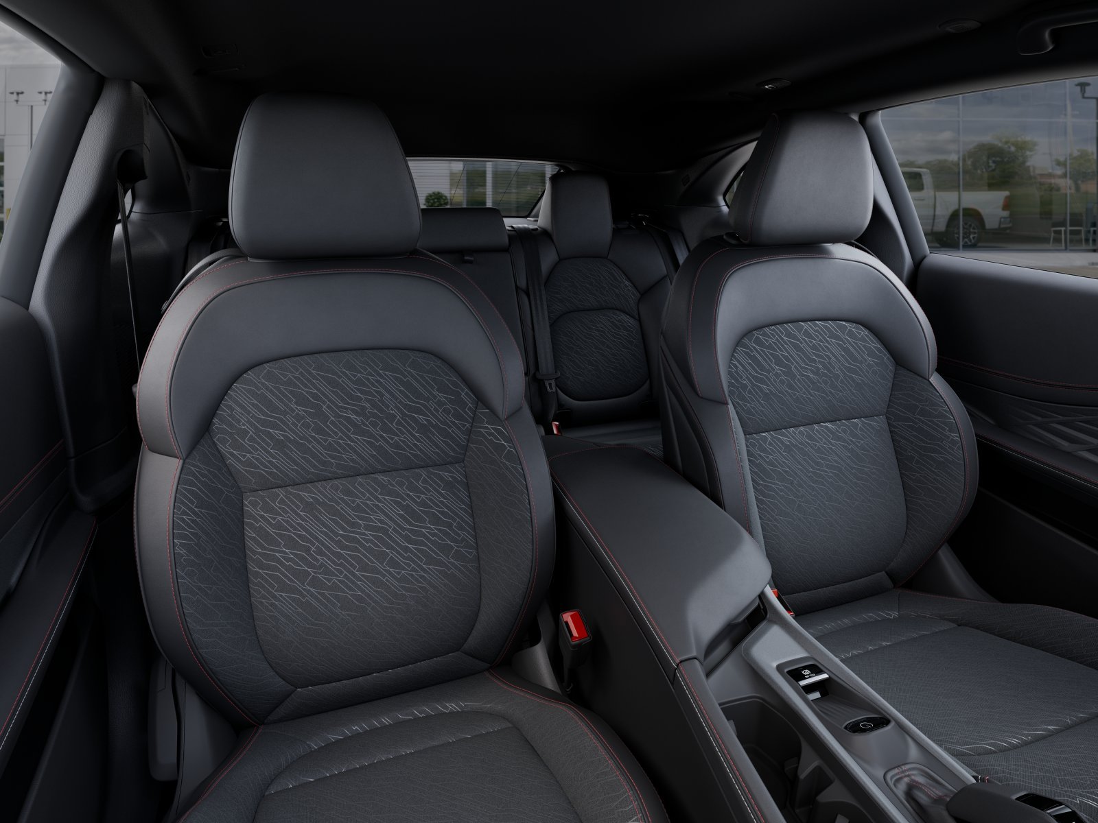 2025 Dodge Charger Daytona R/T - Photo 42