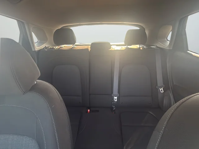 Used 2023 Gray Hyundai SEL image 40