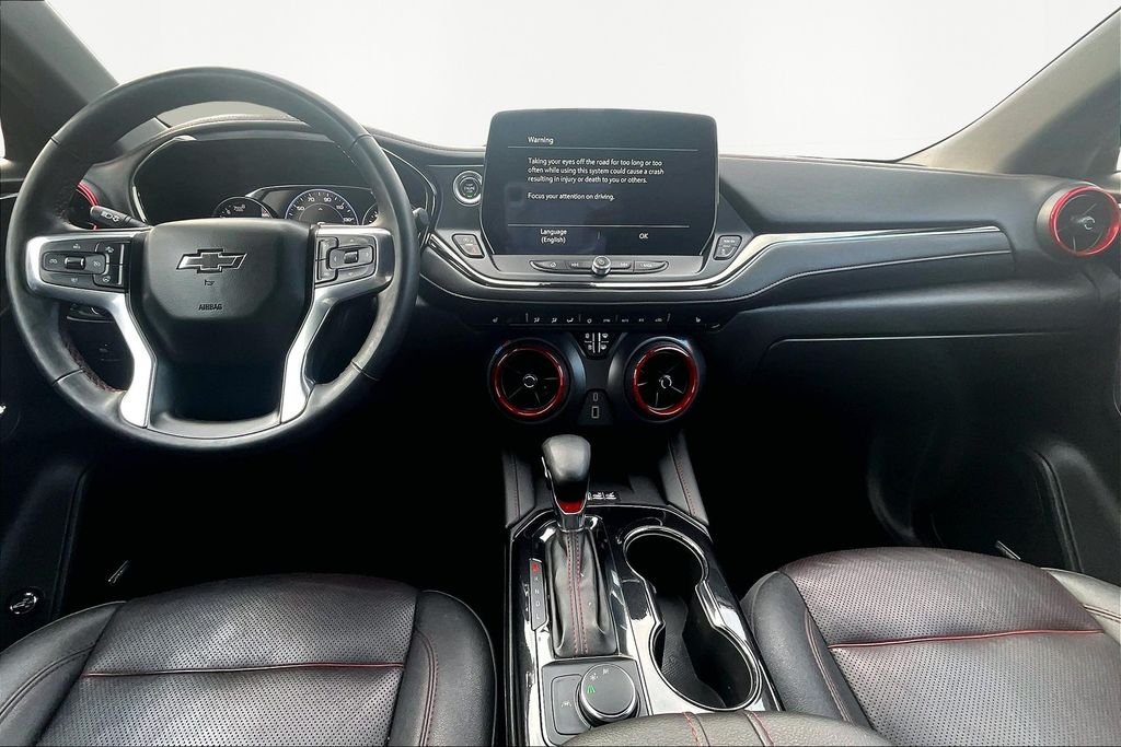 2023 Chevrolet Blazer RS - Photo 16