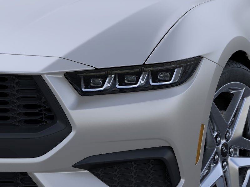 2025 Ford Mustang EcoBoost Fastback - Photo 46