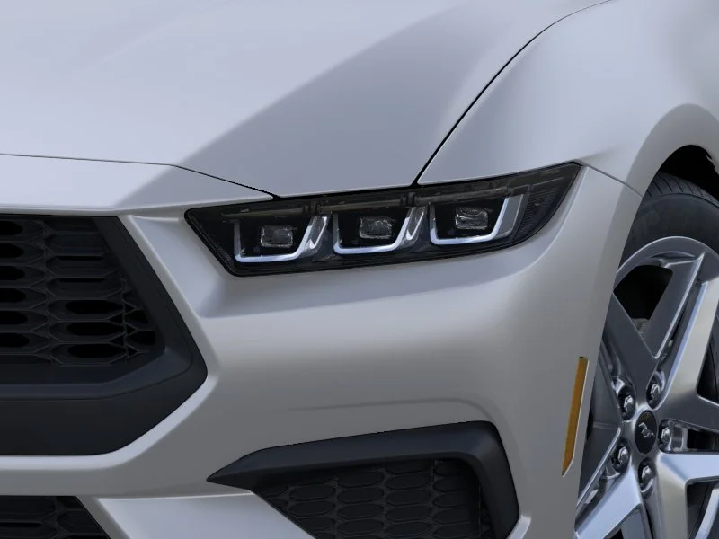 2025 Ford Mustang EcoBoost Fastback - Photo 46