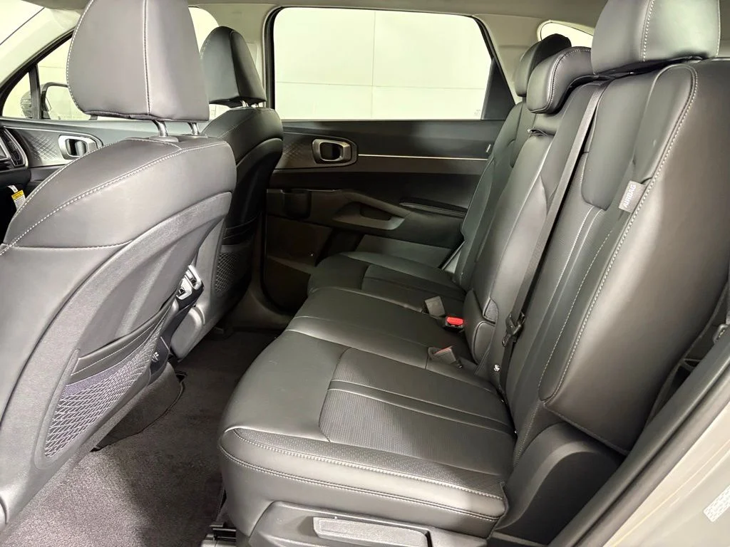 New 2026 Gray Kia S image 37