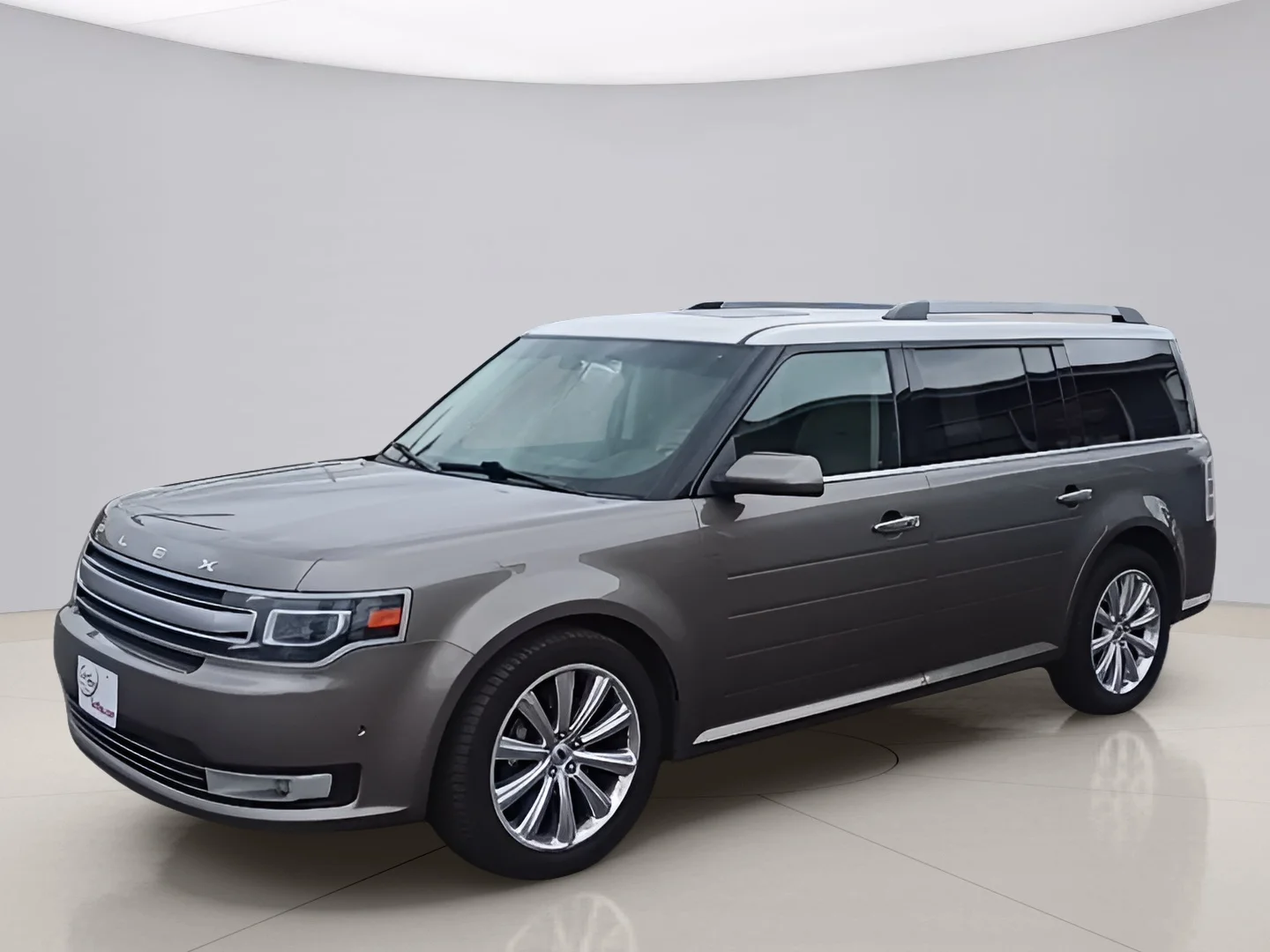 2013 Ford Flex Limited AWD EcoBoost's photo