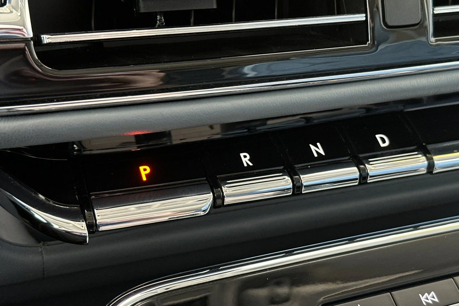 Used 2023 White Lincoln Black Label image 22