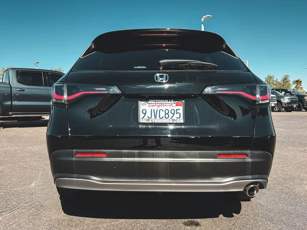 2024 Honda HR-V Sport - Photo 30