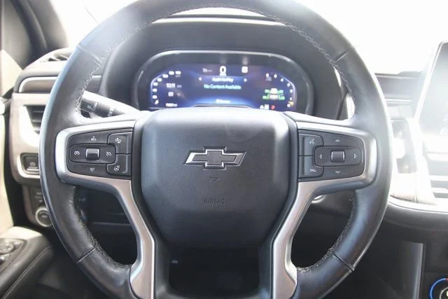 2022 Chevrolet Tahoe Z71 - Photo 19