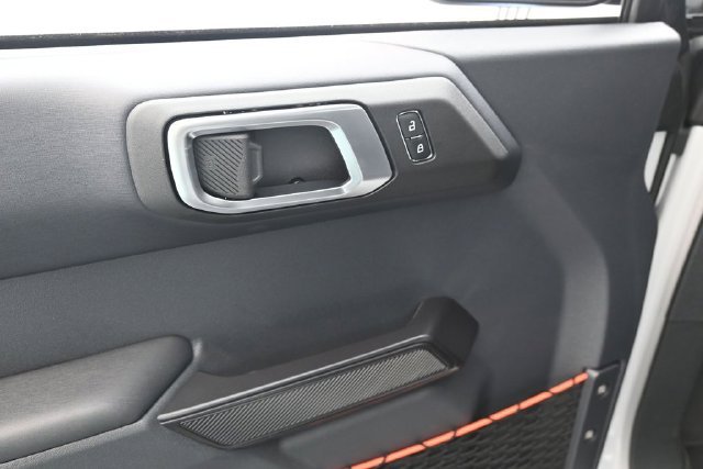 New 2026 Avalanche Gray Ford Raptor® image 12