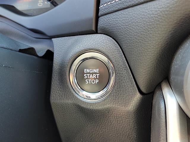 Certified Used 2024 MAGNETIC GRAY MET. Toyota  image 28