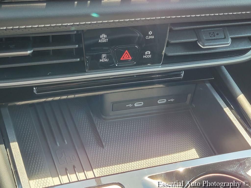 New 2026 Pure Gray Volkswagen 2.0T SE w/Technology image 15