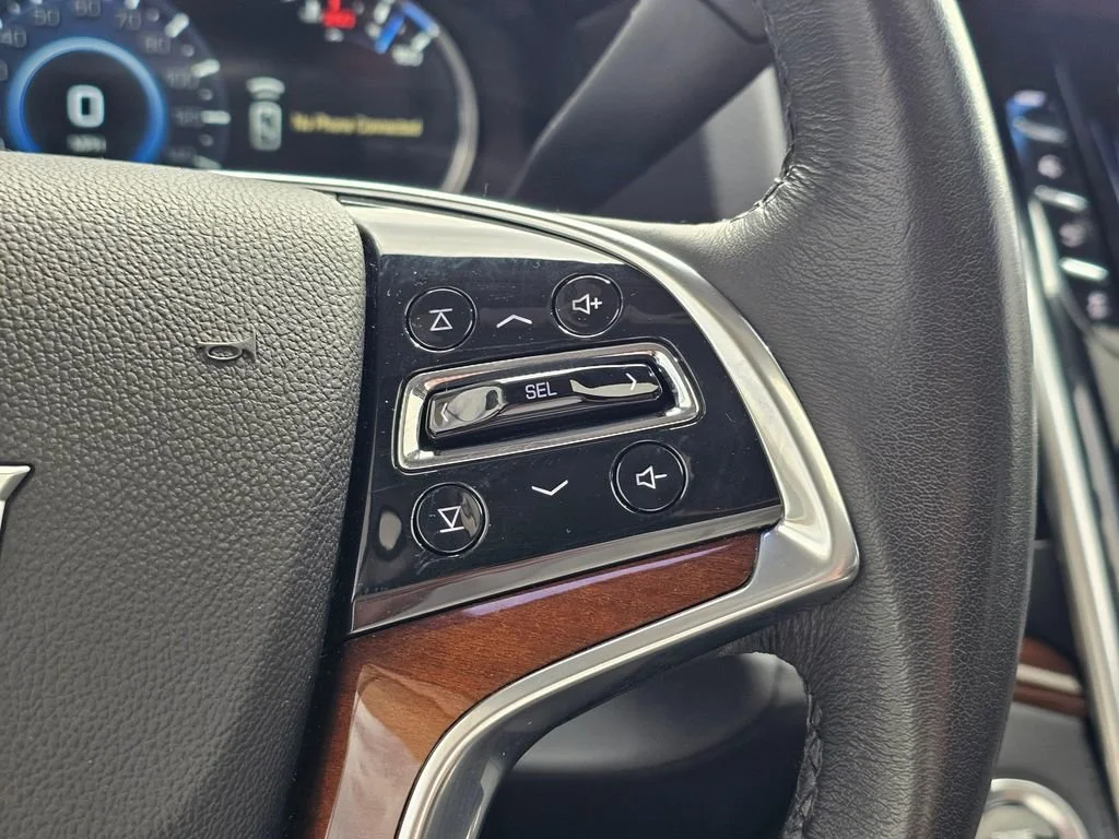 Used 2020 BLACK RAVEN Cadillac Premium Luxury image 30