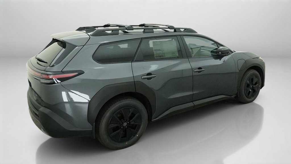 New 2026 Pavement Toyota bZ Woodland image 39