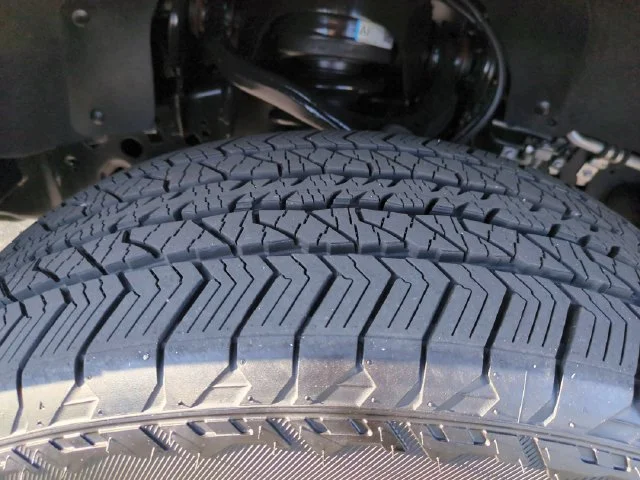 Used 2023 Gray Ford XLT image 11