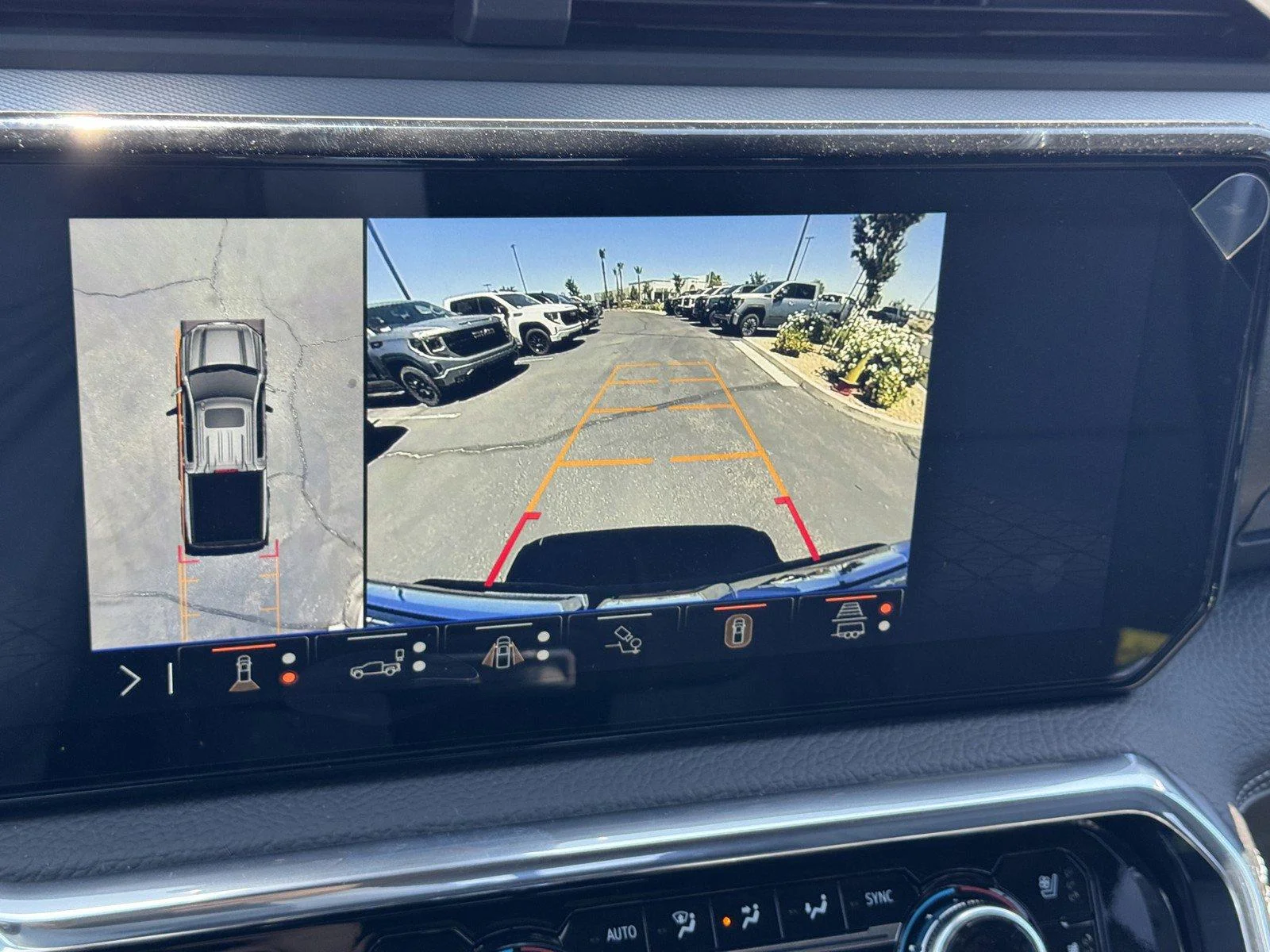 New 2026 Onyx Black GMC Denali image 20