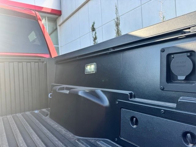 2026 Toyota Tacoma TRD Off Road - Photo 19