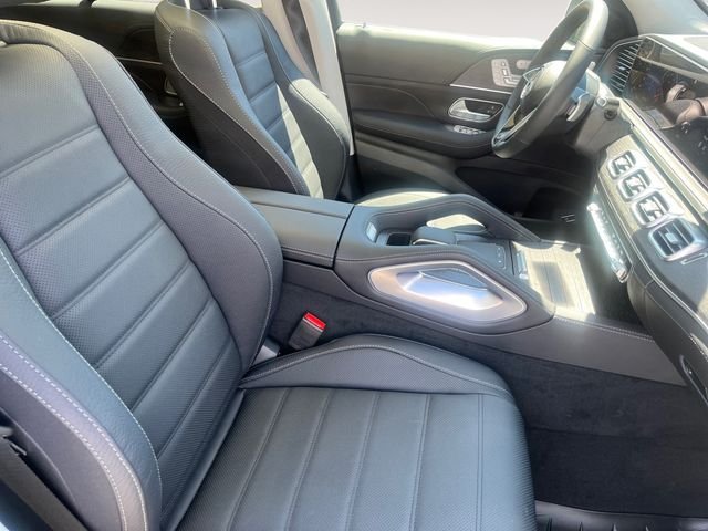 New 2026 Cirrus Silver Metallic Mercedes-Benz GLE 450 image 15