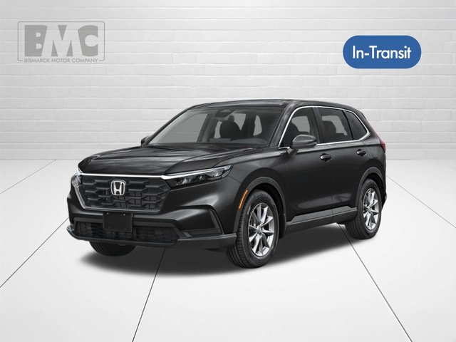 2027 Honda CR-V EX