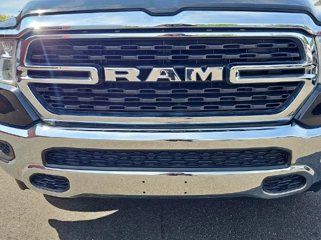 Used 2023 Black Ram Big Horn/Lone Star image 35
