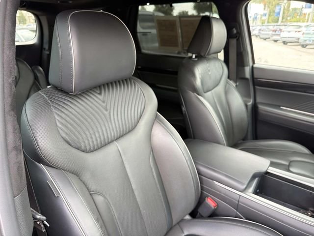 2024 Hyundai Palisade Calligraphy - Photo 15