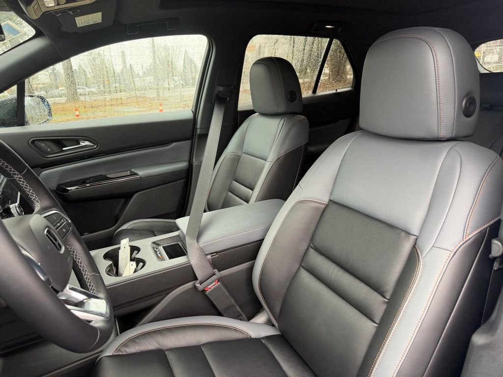 2026 Honda Prologue Touring - Photo 15