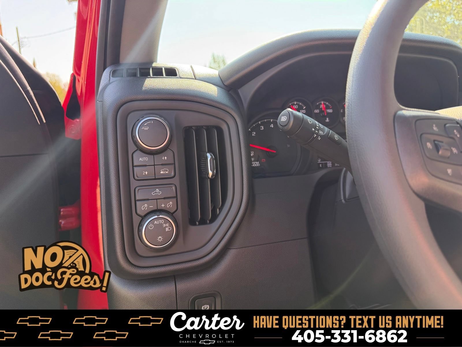 2026 Chevrolet Silverado 1500 Custom - Photo 18