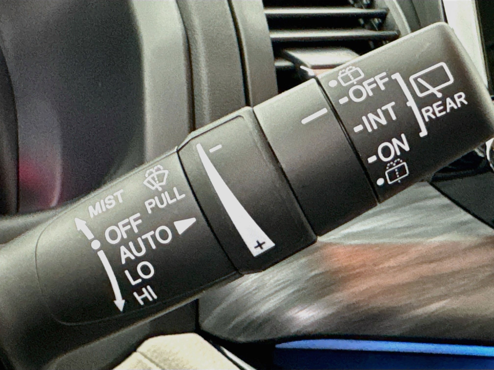 2026 Honda Odyssey Elite - Photo 60