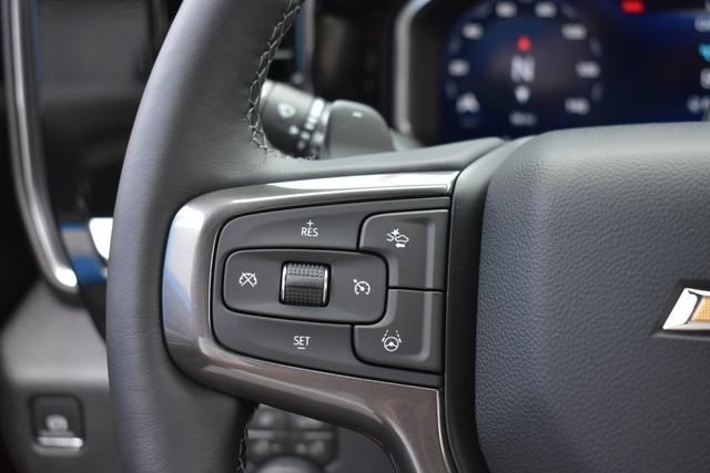 2026 Chevrolet Silverado 1500 High Country - Photo 33