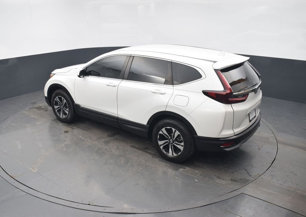 2021 HONDA CR-V - Image 38