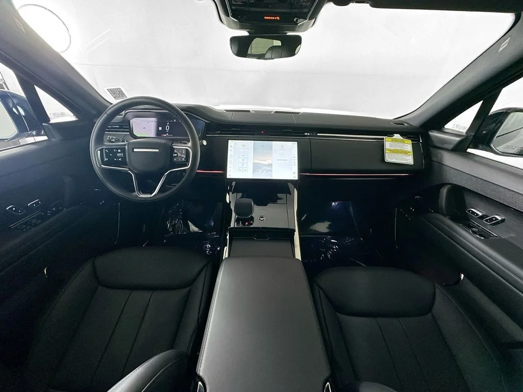 2025 Land Rover Range Rover Sport SE - Photo 25