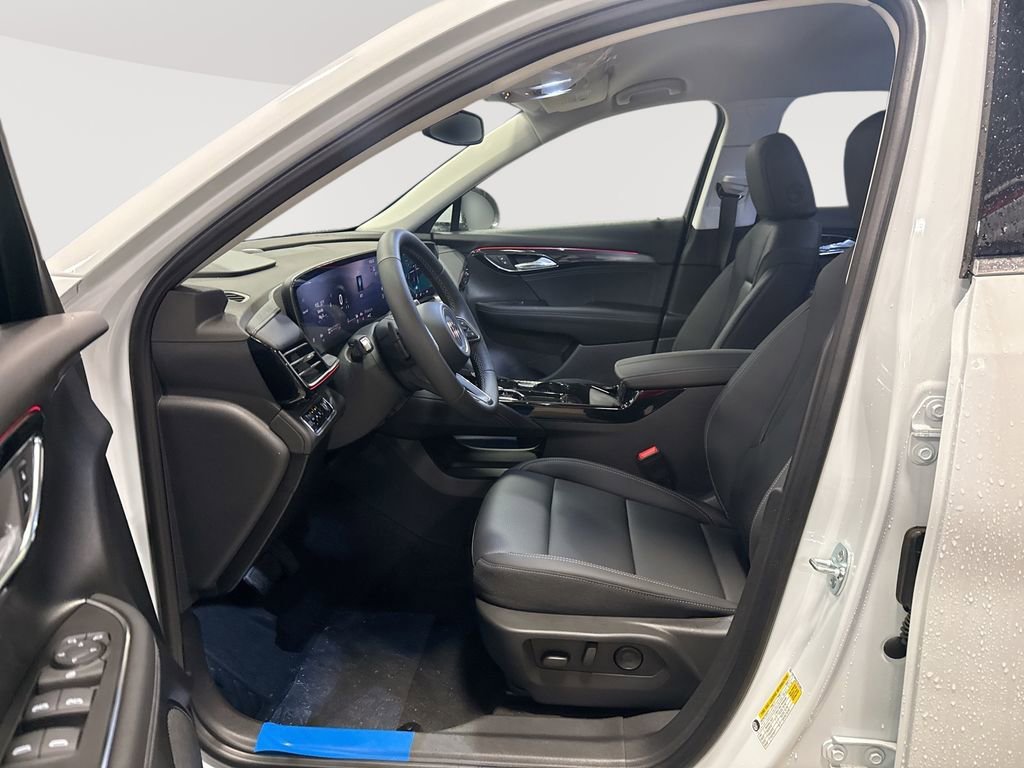 2026 Buick Envision Preferred - Photo 19