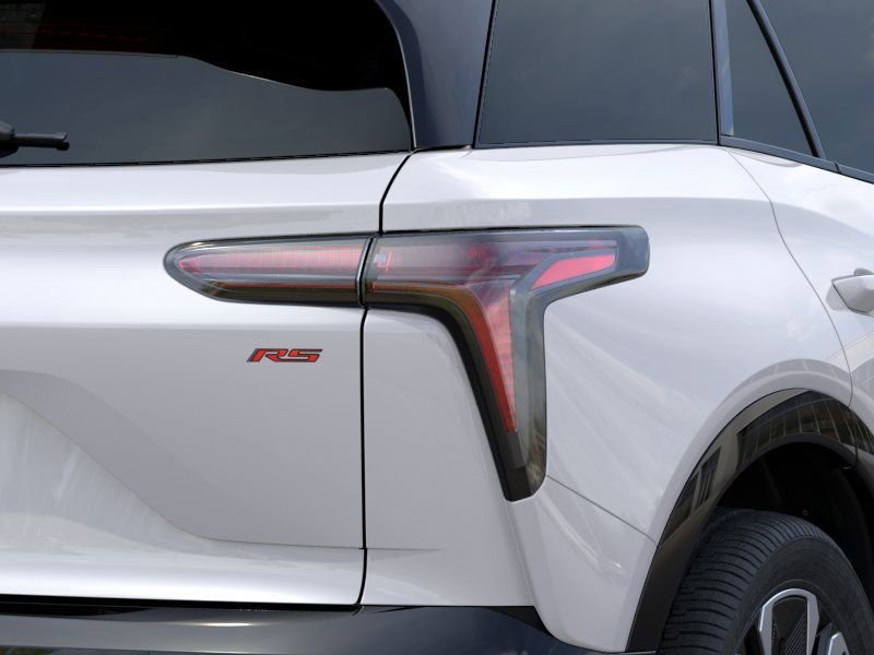 2025 Chevrolet Blazer EV RS - Photo 11