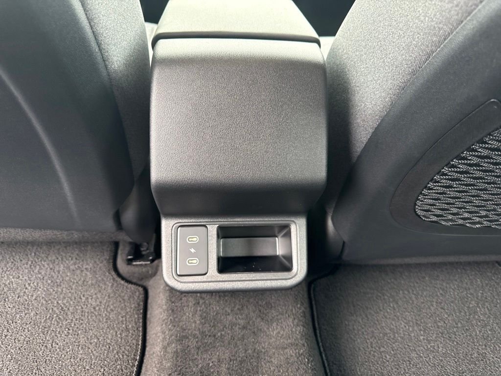 Certified Used 2025 Blue Kia EX image 20
