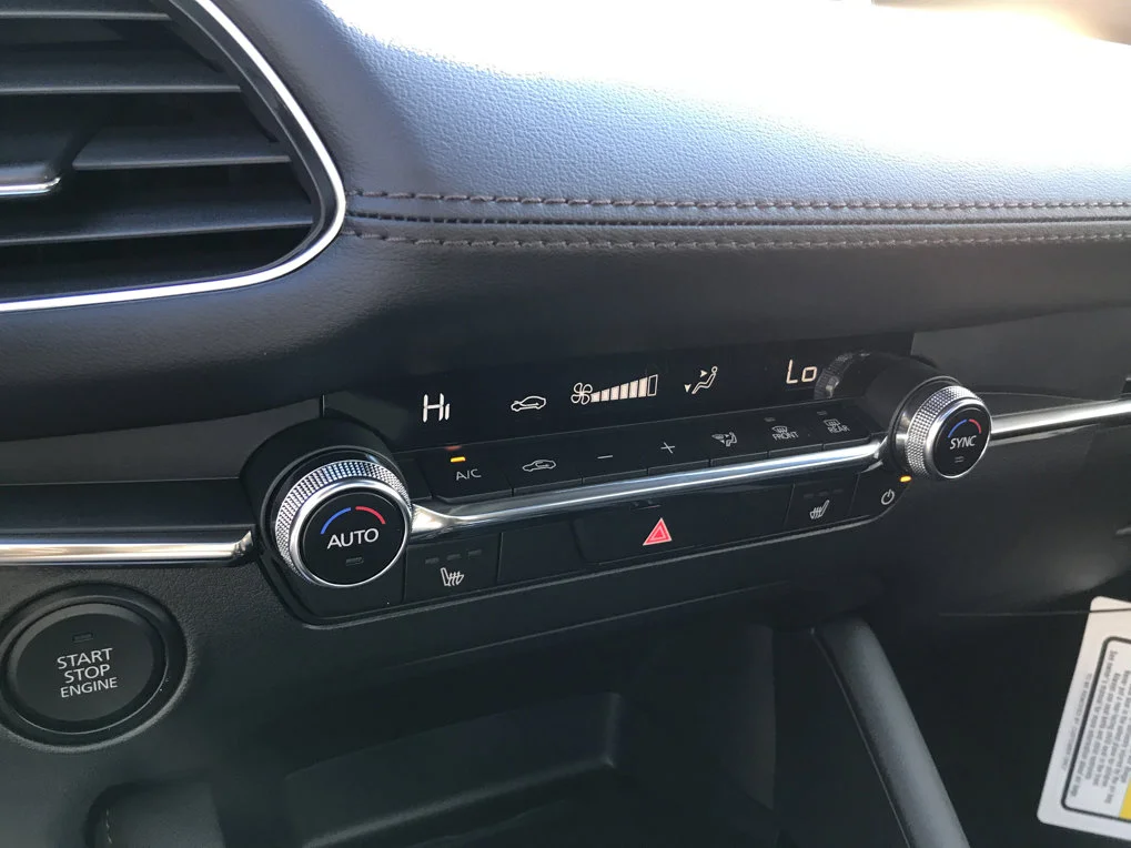 New 2026 Mazda3 Hatchback 2.5 S Premium