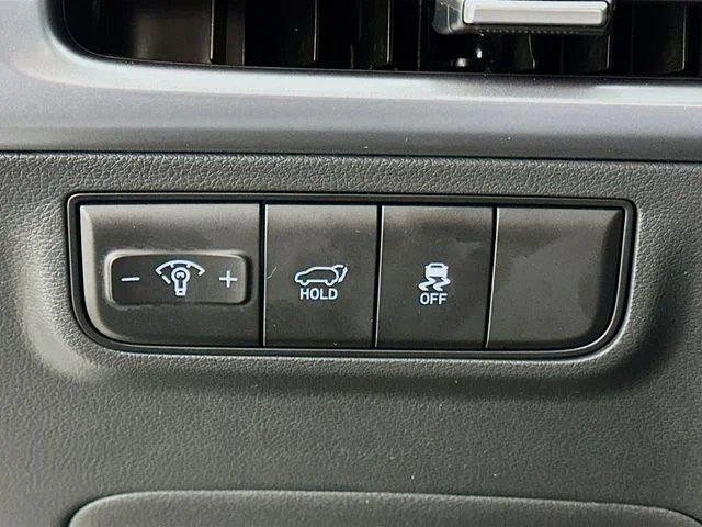 New 2026 Hyundai TUCSON SEL
