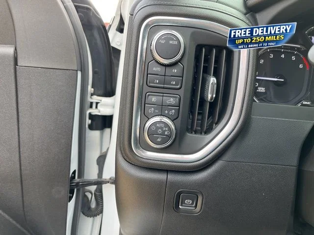 2022 GMC Sierra 2500HD SLT - Photo 28