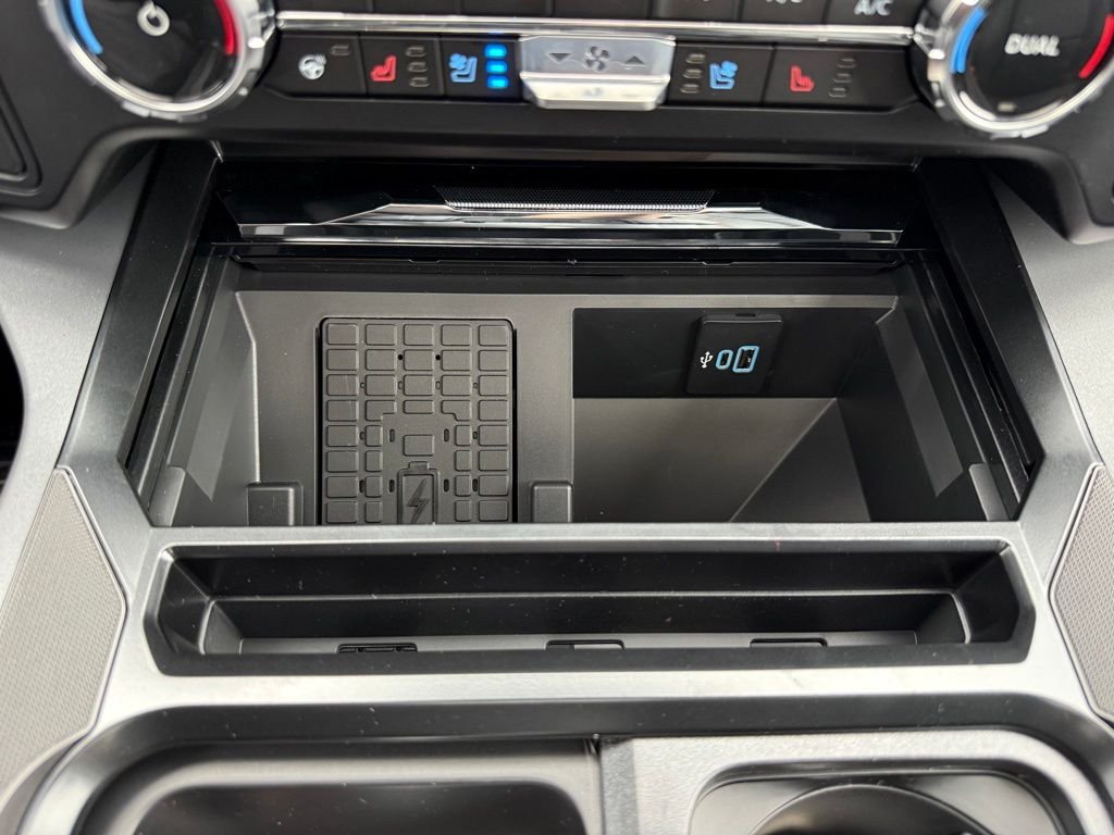 New 2026 Avalanche Ford F-250® Lariat® image 31