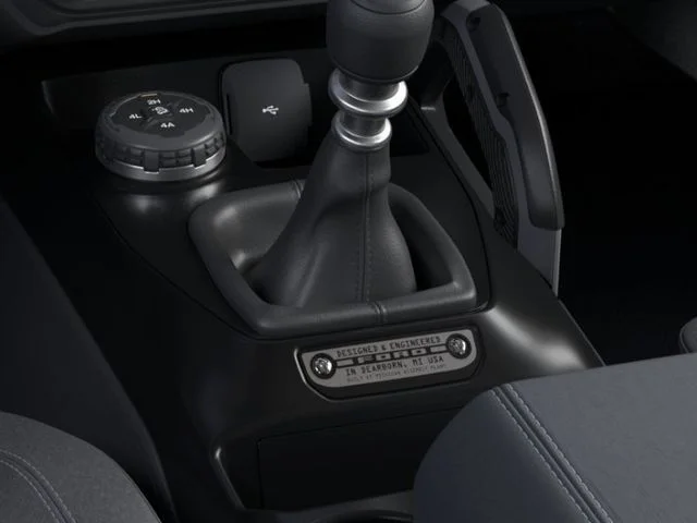 New 2026 Avalanche Ford Big Bend image 17