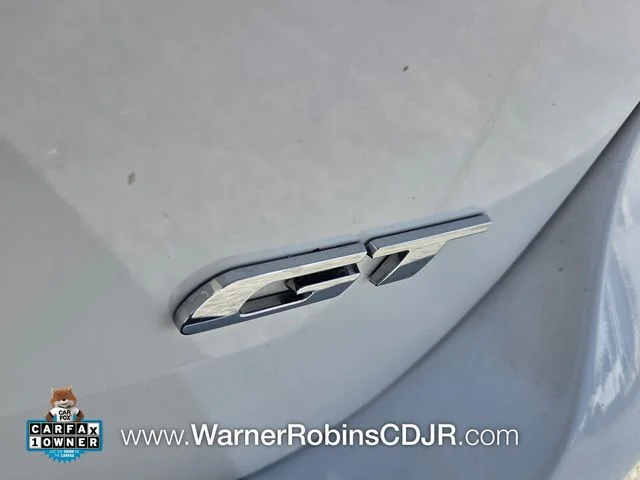 Used 2024 White Dodge GT Plus image 13