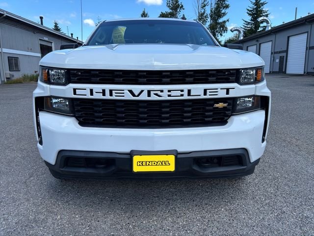 2019 Chevrolet Silverado 1500 Custom - Photo 26