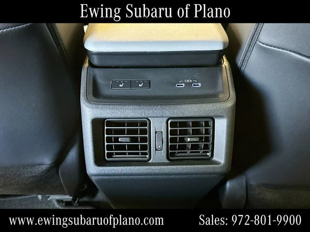 New 2026 DAYBREAK BLUE PEARL Subaru Limited image 25