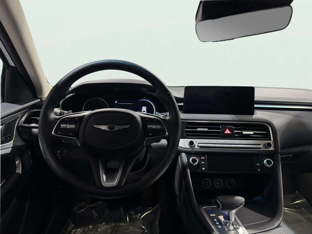 2026 GENESIS G70 Prestige - Photo 10