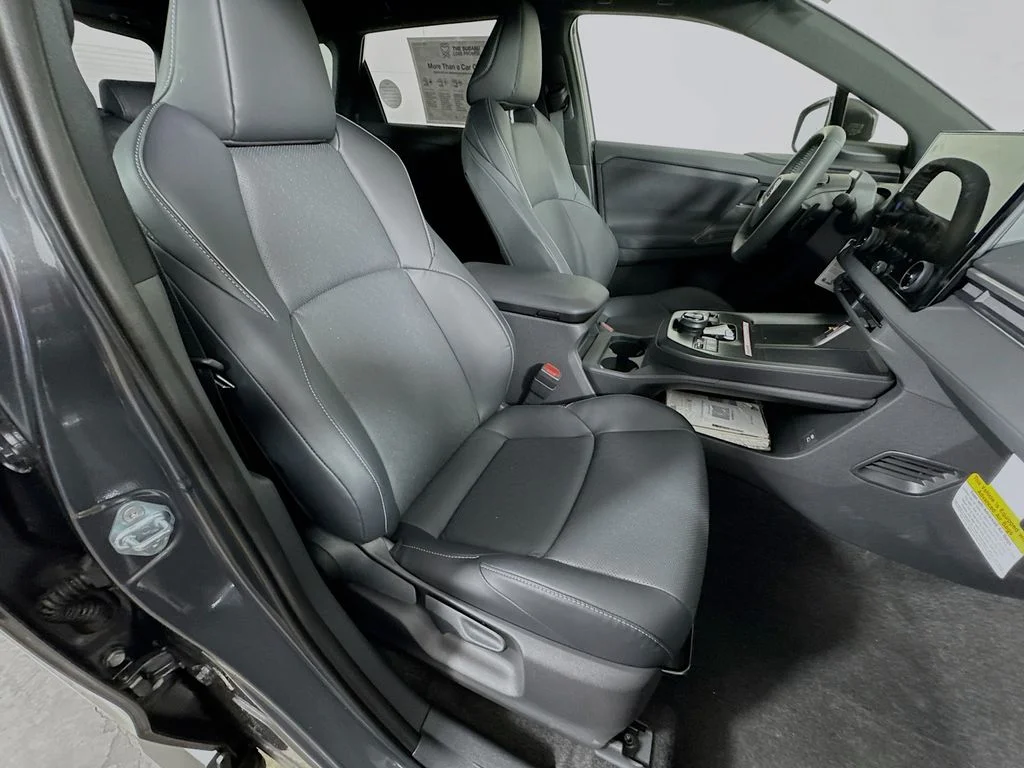 Used 2026 Gray Subaru Premium image 35