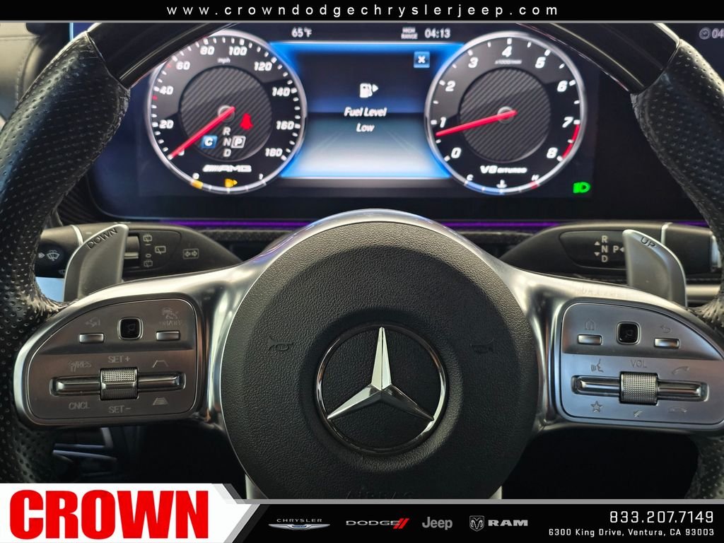 Used 2019  Mercedes-Benz G 63 AMG® image 36