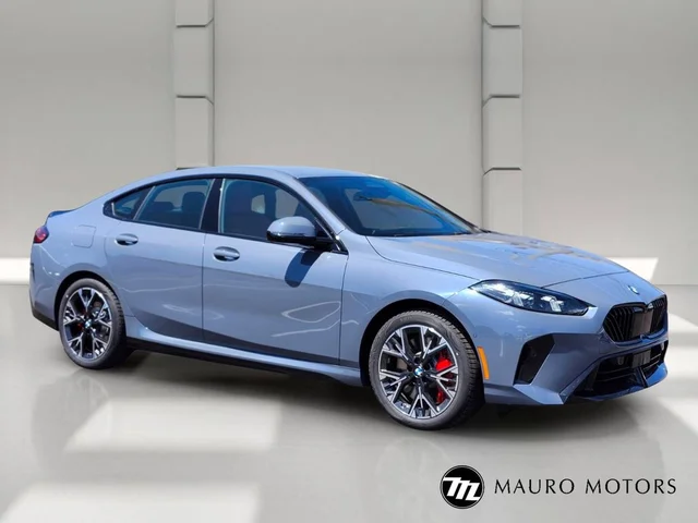 2026 BMW 2 Series 228 Gran Coupe